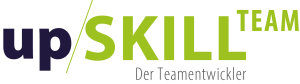 upskill-Teamentwicklung-Logo